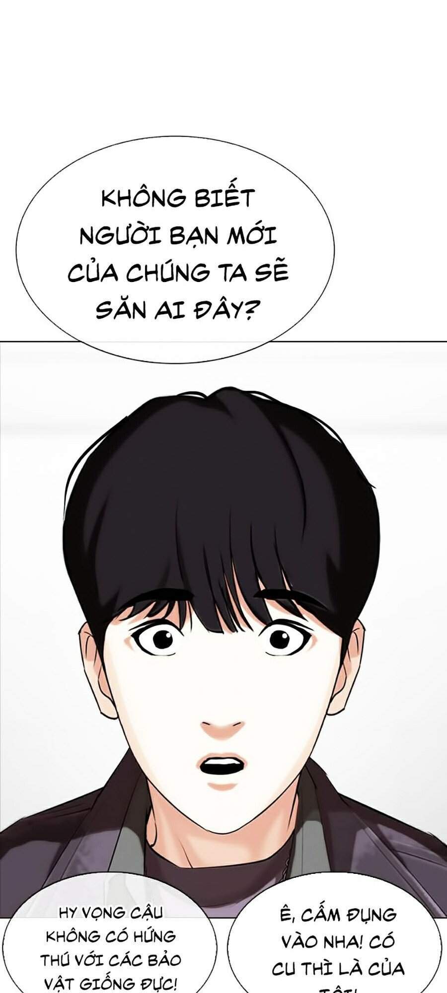 Hoán Đổi Diệu Kỳ Chapter 328 - 139