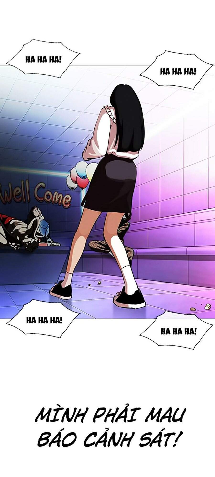 Hoán Đổi Diệu Kỳ Chapter 328 - 25