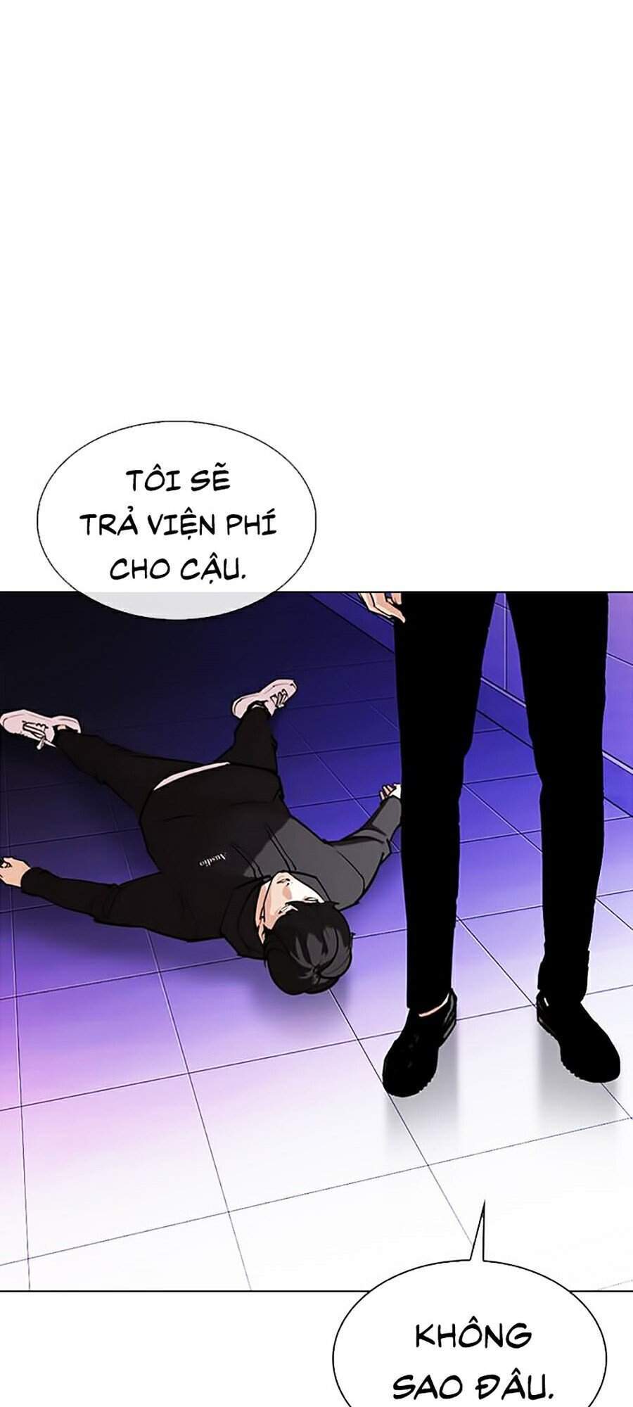 Hoán Đổi Diệu Kỳ Chapter 328 - 75