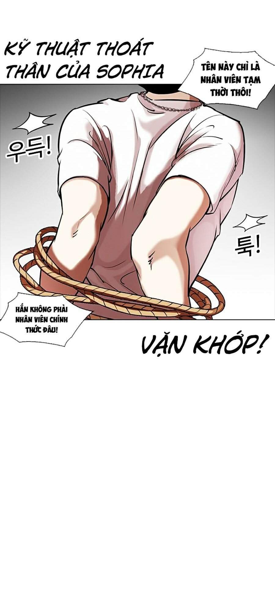 Hoán Đổi Diệu Kỳ Chapter 331 - 11