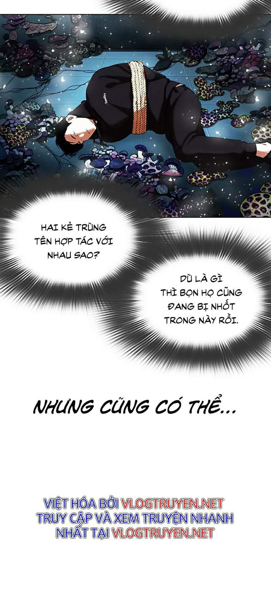 Hoán Đổi Diệu Kỳ Chapter 331 - 125