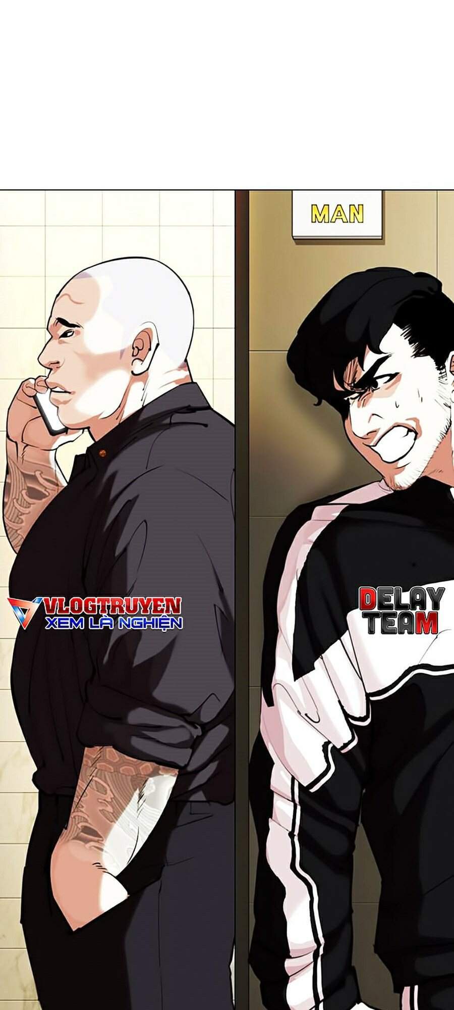 Hoán Đổi Diệu Kỳ Chapter 331 - 133
