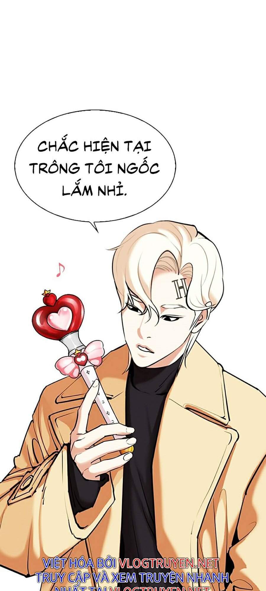 Hoán Đổi Diệu Kỳ Chapter 331 - 193