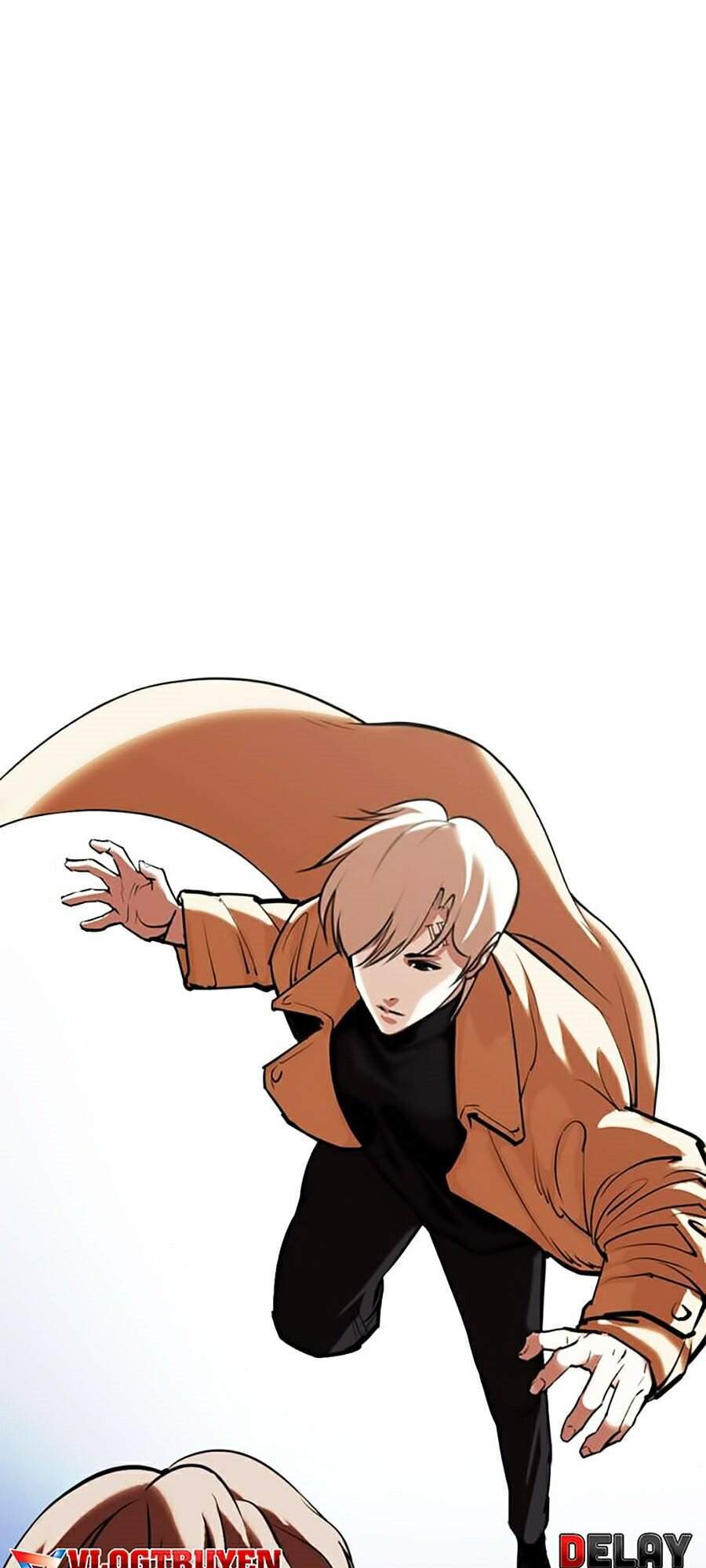 Hoán Đổi Diệu Kỳ Chapter 331 - 61