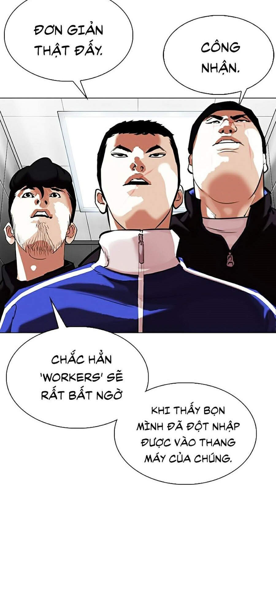 Hoán Đổi Diệu Kỳ Chapter 334 - 103