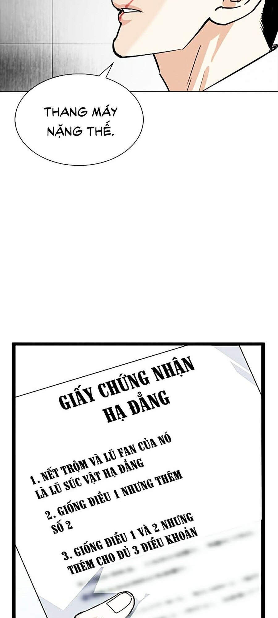 Hoán Đổi Diệu Kỳ Chapter 334 - 112