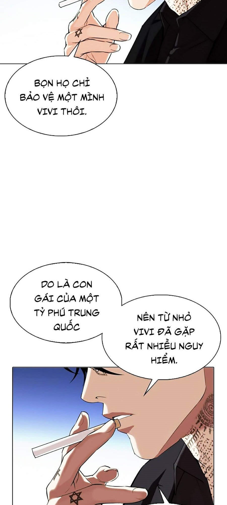 Hoán Đổi Diệu Kỳ Chapter 334 - 116