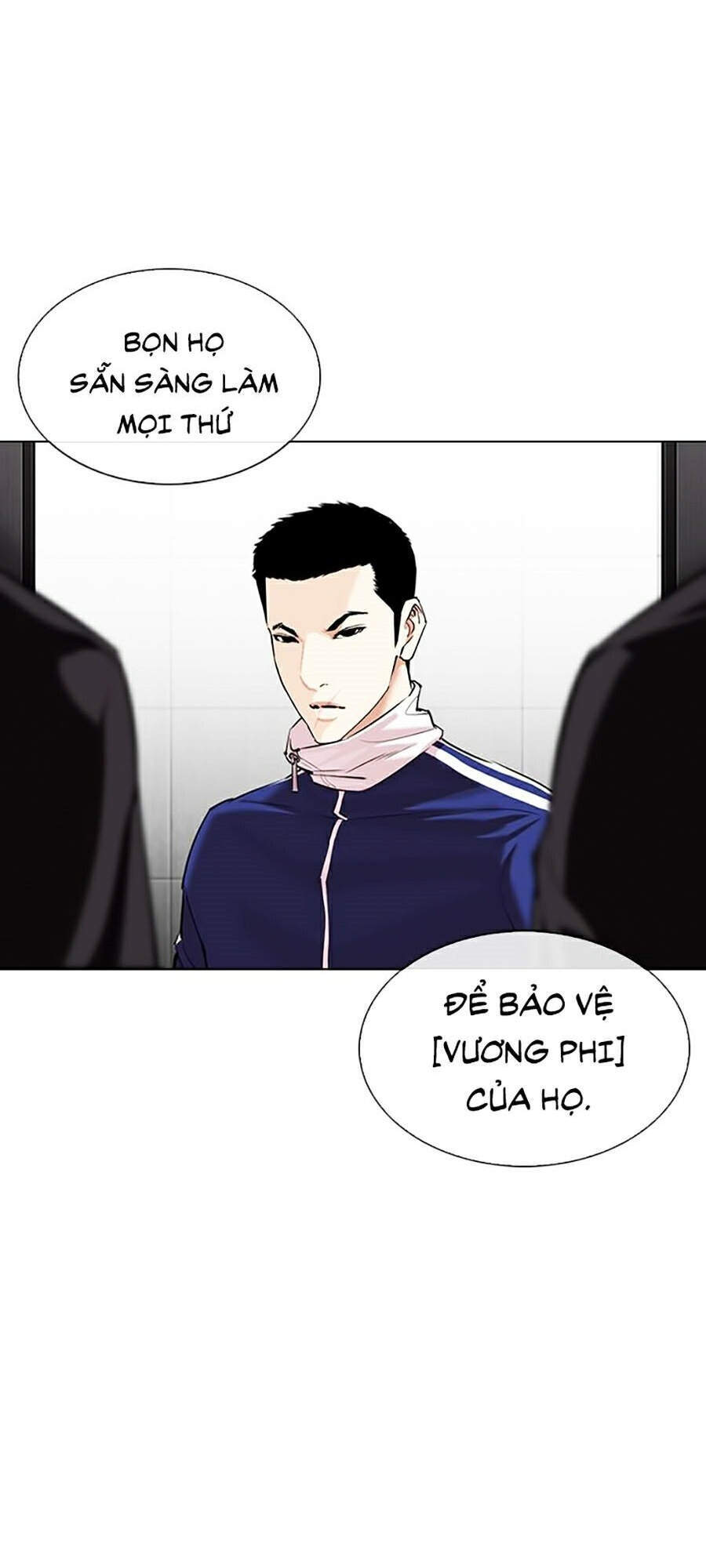 Hoán Đổi Diệu Kỳ Chapter 334 - 122