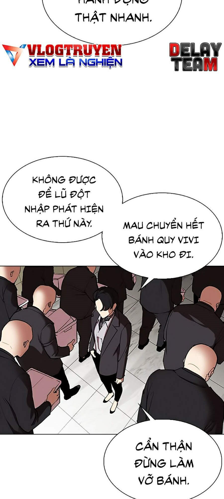 Hoán Đổi Diệu Kỳ Chapter 334 - 32