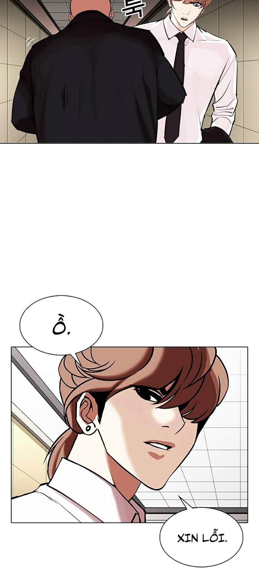 Hoán Đổi Diệu Kỳ Chapter 334 - 38