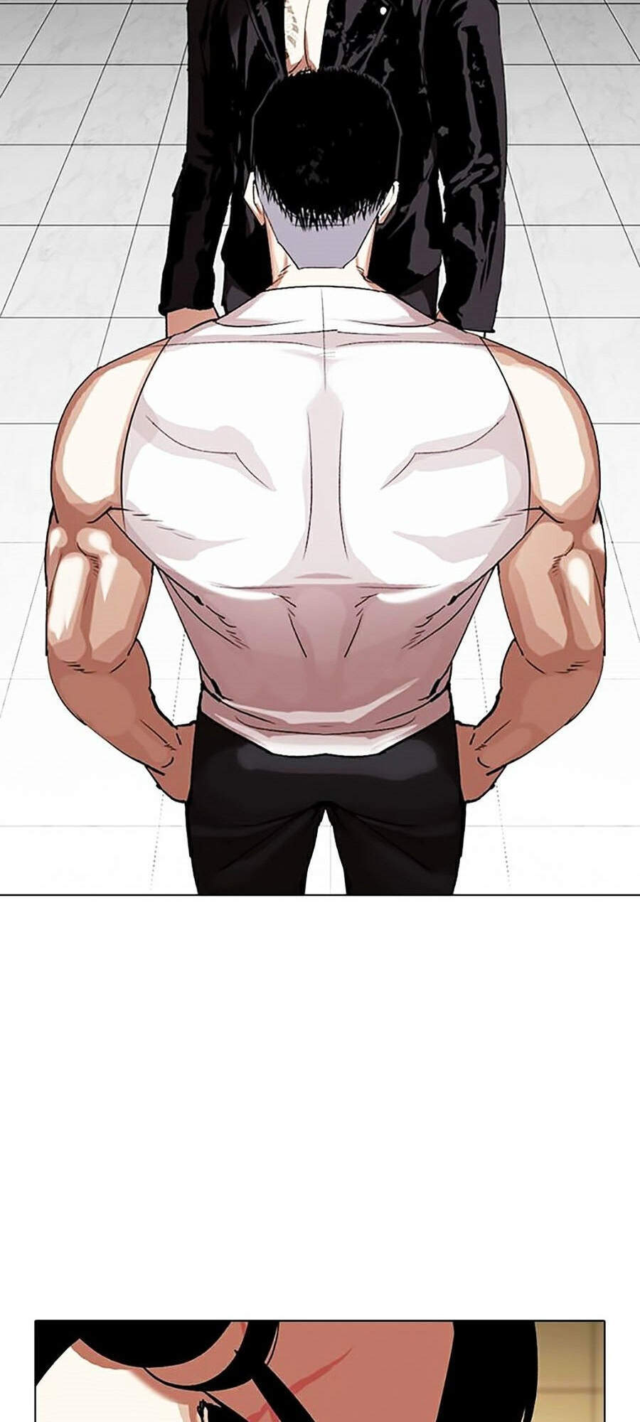 Hoán Đổi Diệu Kỳ Chapter 334 - 82