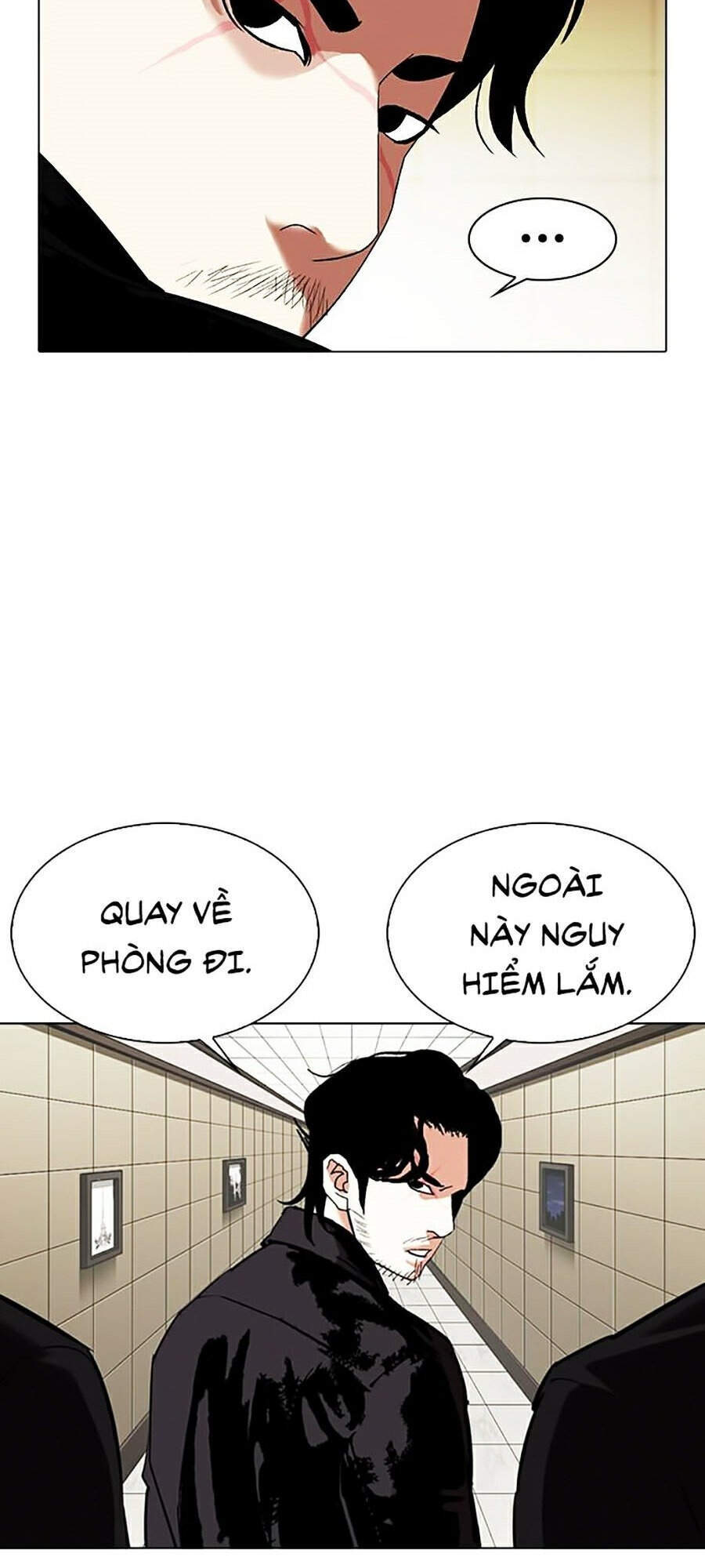 Hoán Đổi Diệu Kỳ Chapter 334 - 83