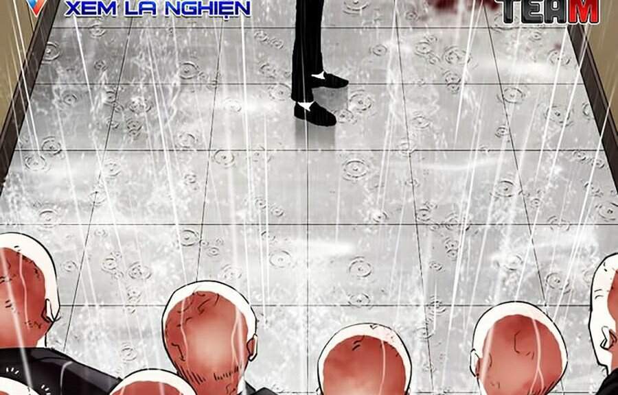 Hoán Đổi Diệu Kỳ Chapter 335 - 16
