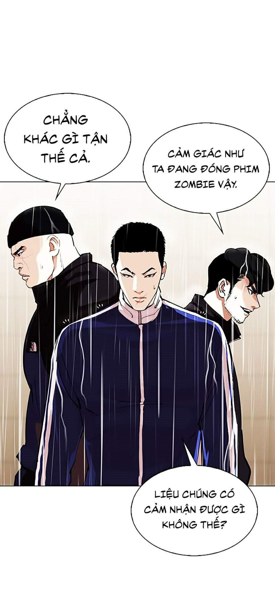 Hoán Đổi Diệu Kỳ Chapter 335 - 27