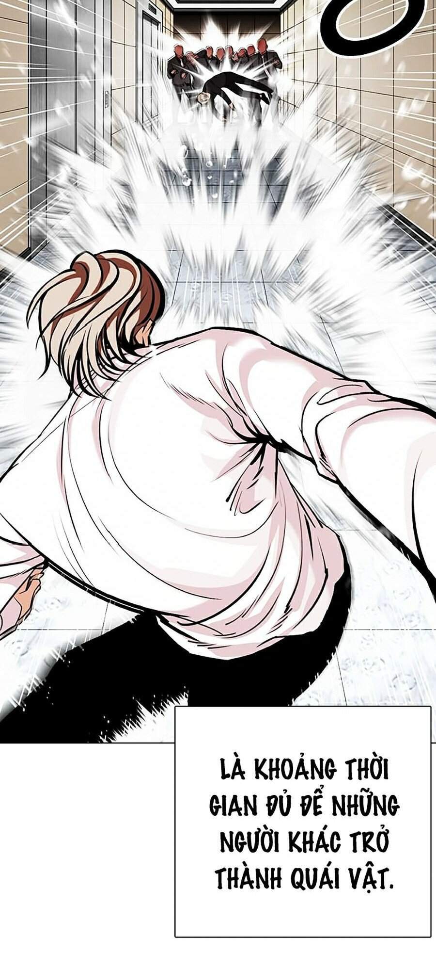 Hoán Đổi Diệu Kỳ Chapter 339 - 17