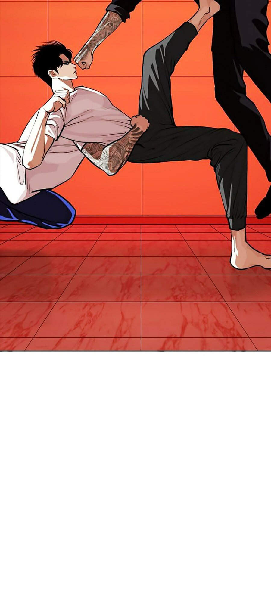 Hoán Đổi Diệu Kỳ Chapter 342 - 19