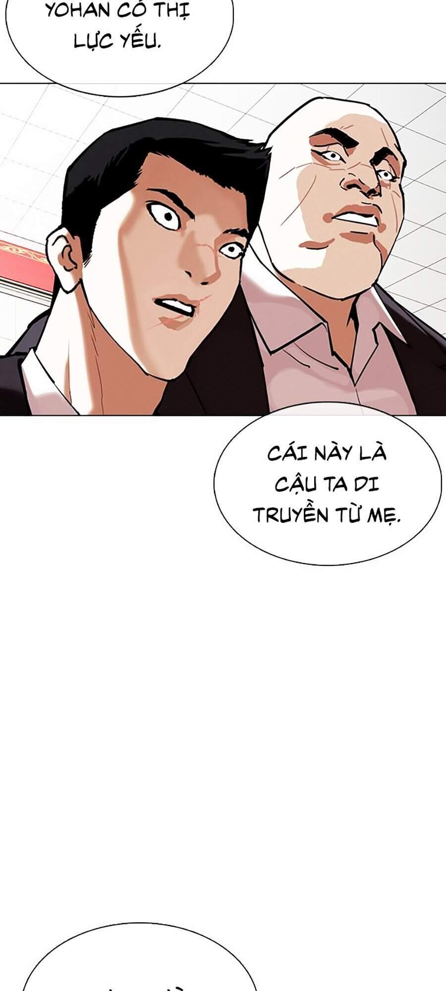 Hoán Đổi Diệu Kỳ Chapter 350 - 11