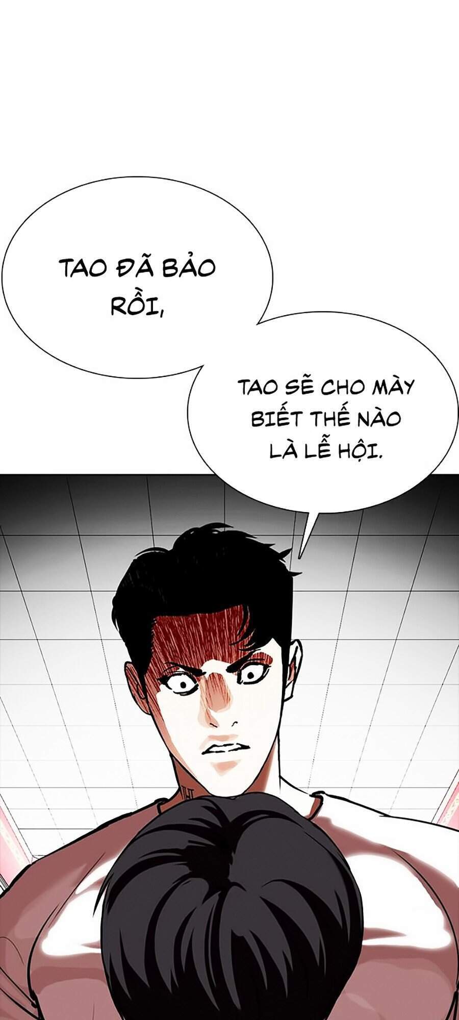 Hoán Đổi Diệu Kỳ Chapter 350 - 35