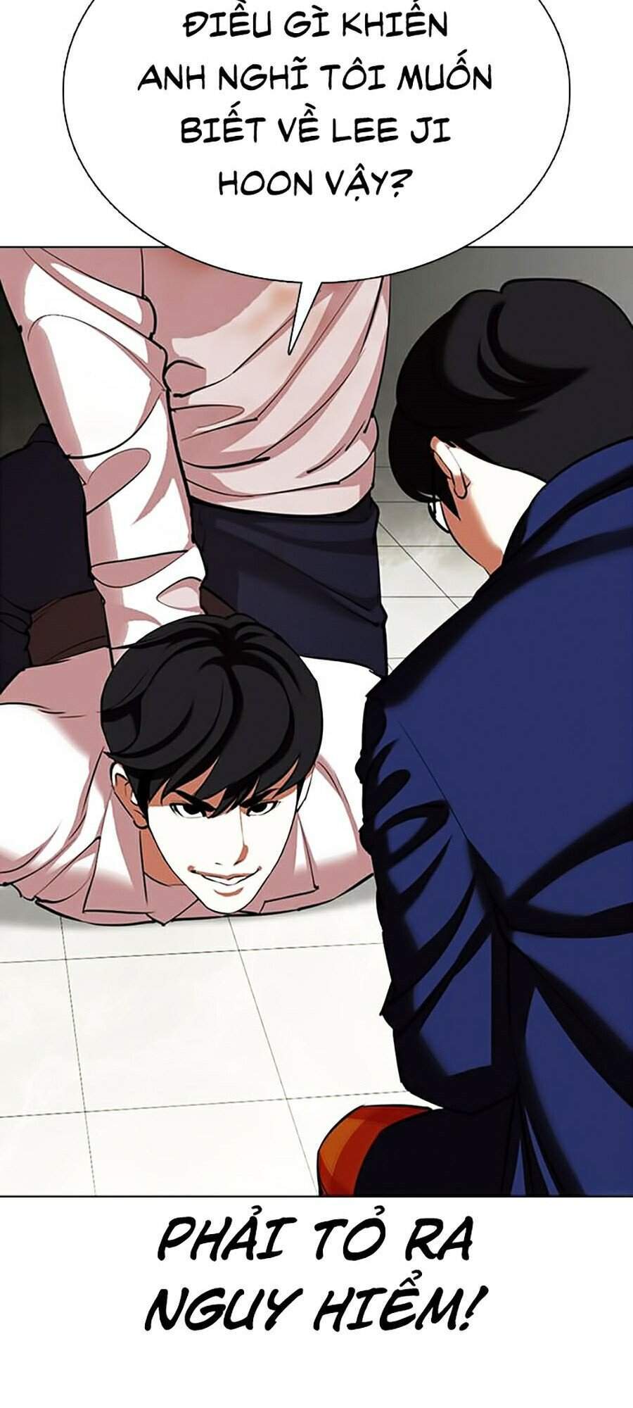 Hoán Đổi Diệu Kỳ Chapter 353 - 13