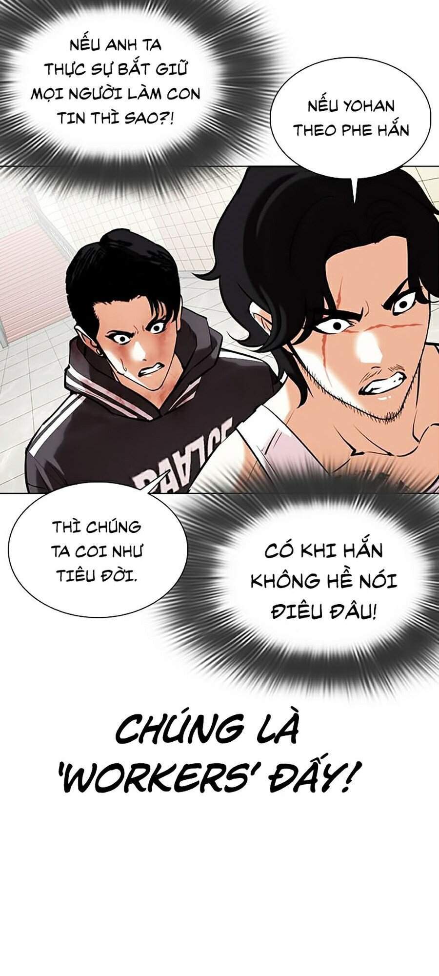 Hoán Đổi Diệu Kỳ Chapter 353 - 167