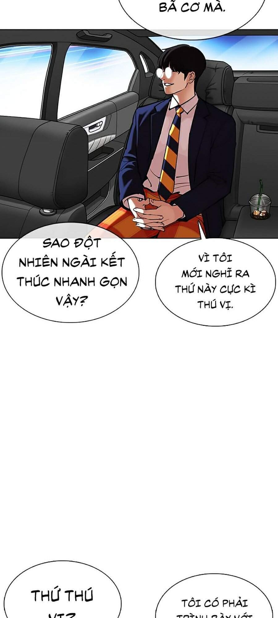Hoán Đổi Diệu Kỳ Chapter 353 - 207