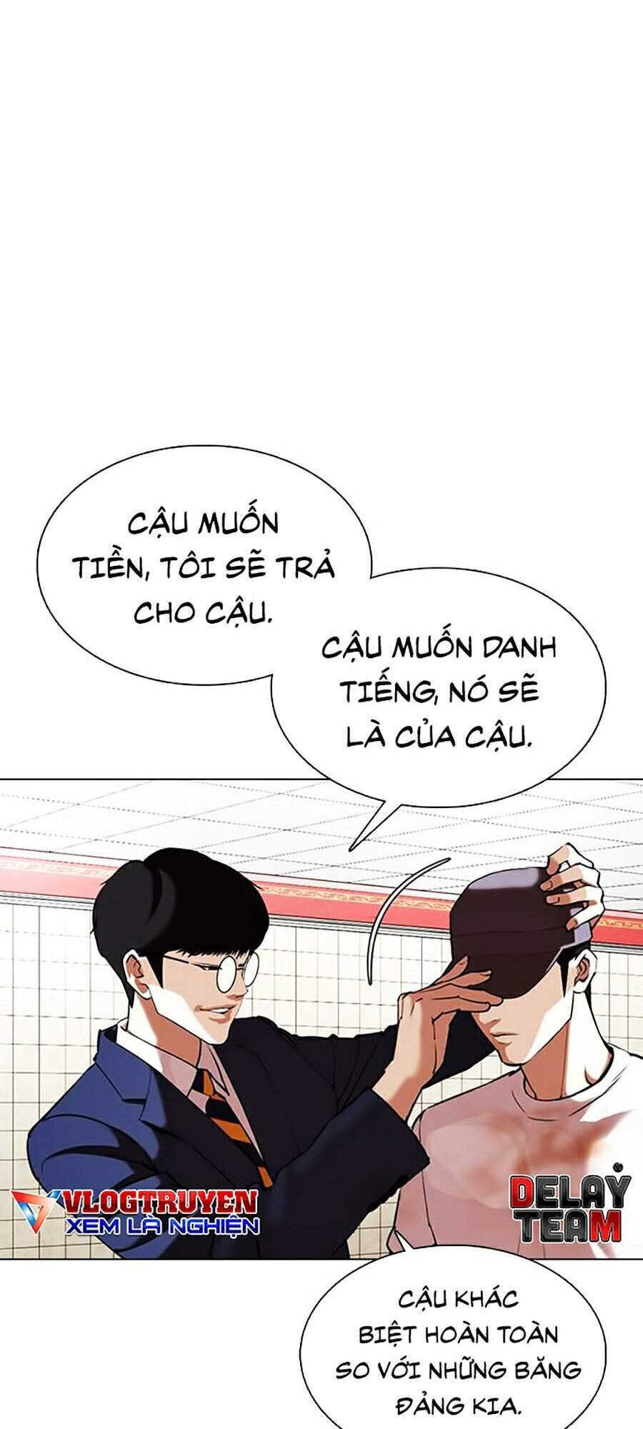 Hoán Đổi Diệu Kỳ Chapter 353 - 39