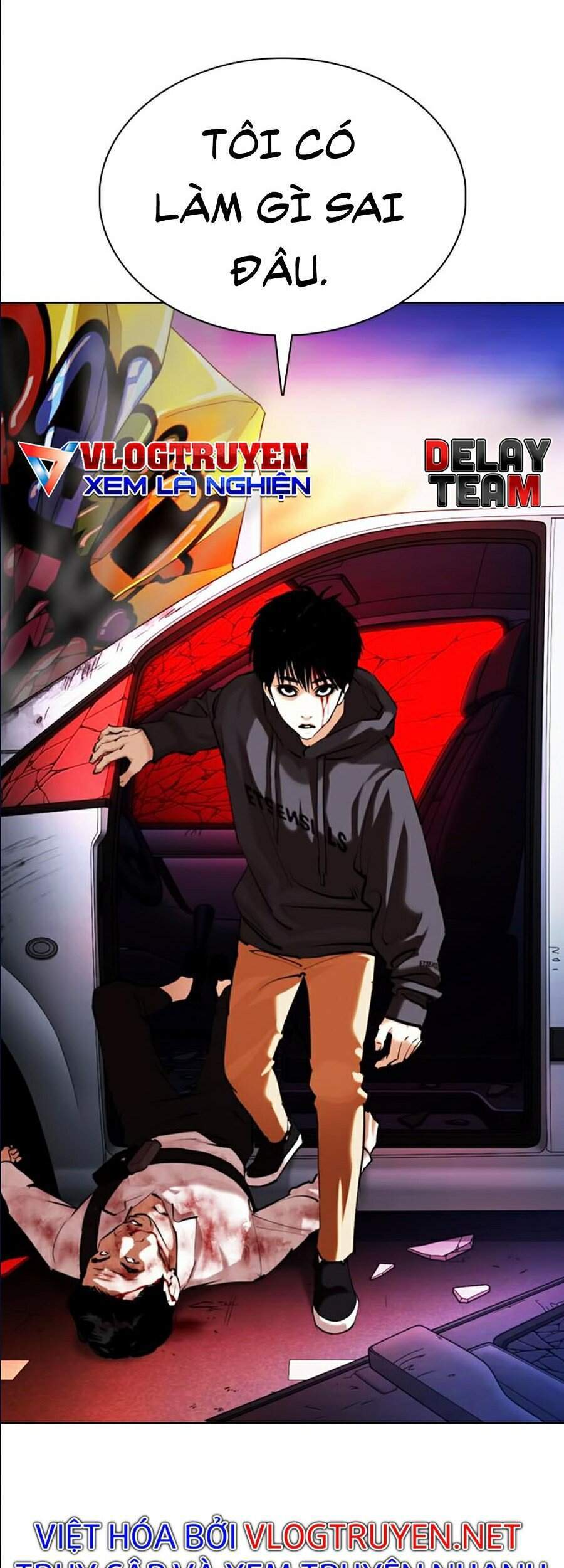 Hoán Đổi Diệu Kỳ Chapter 358 - 101