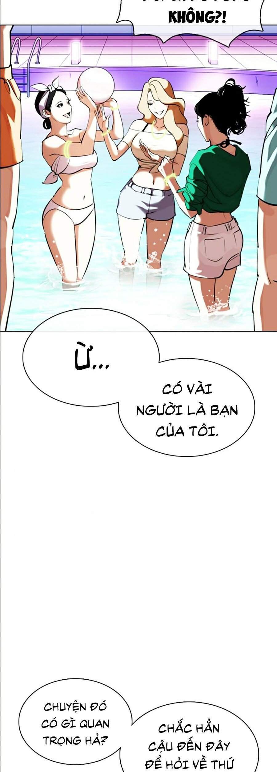 Hoán Đổi Diệu Kỳ Chapter 358 - 137