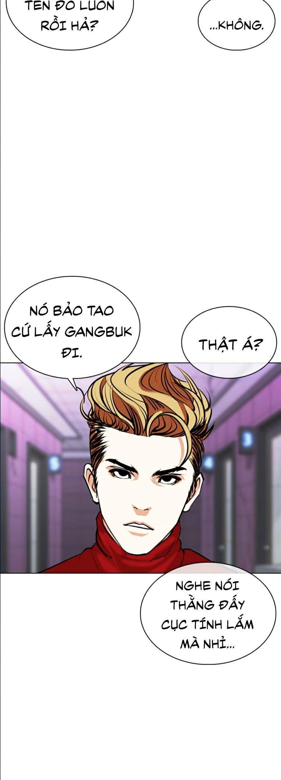 Hoán Đổi Diệu Kỳ Chapter 358 - 59