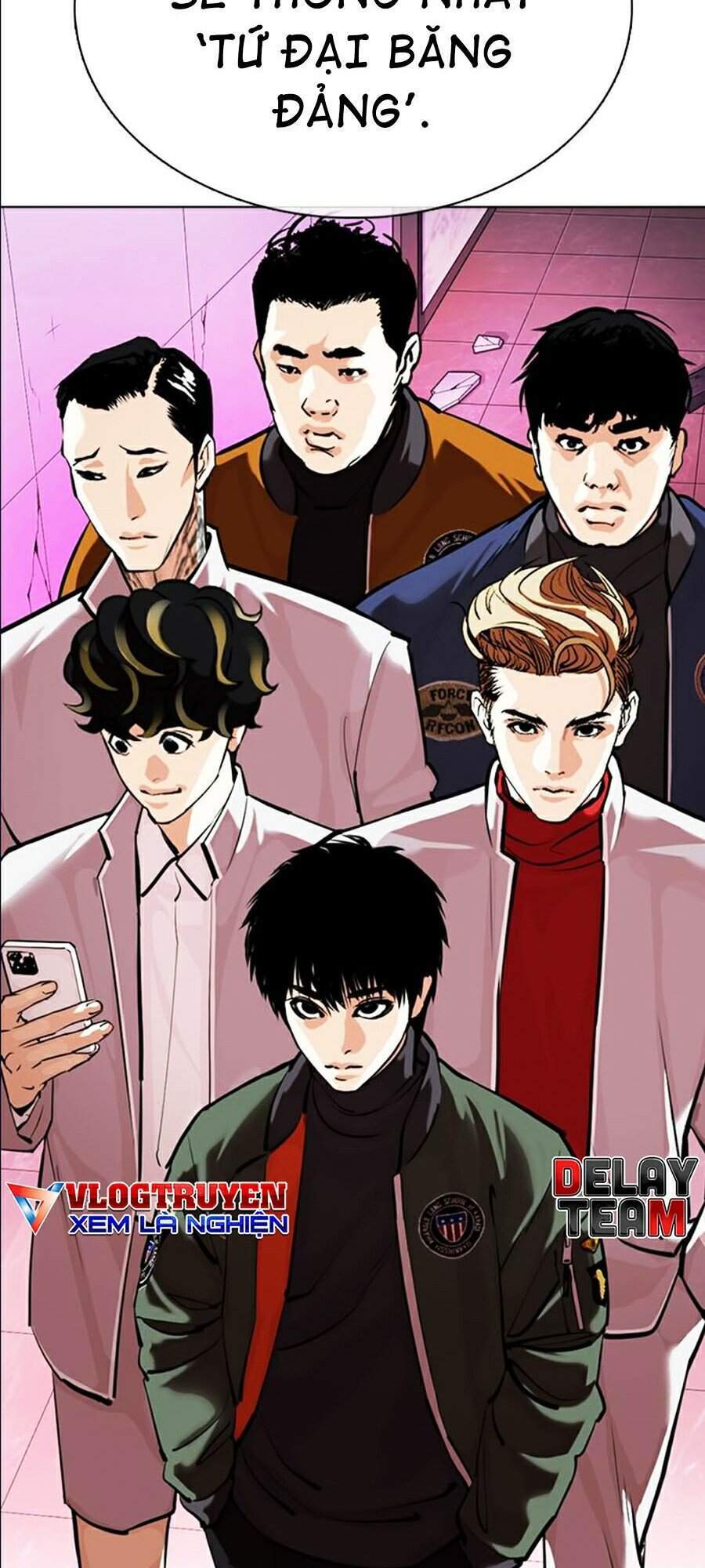 Hoán Đổi Diệu Kỳ Chapter 359 - 139