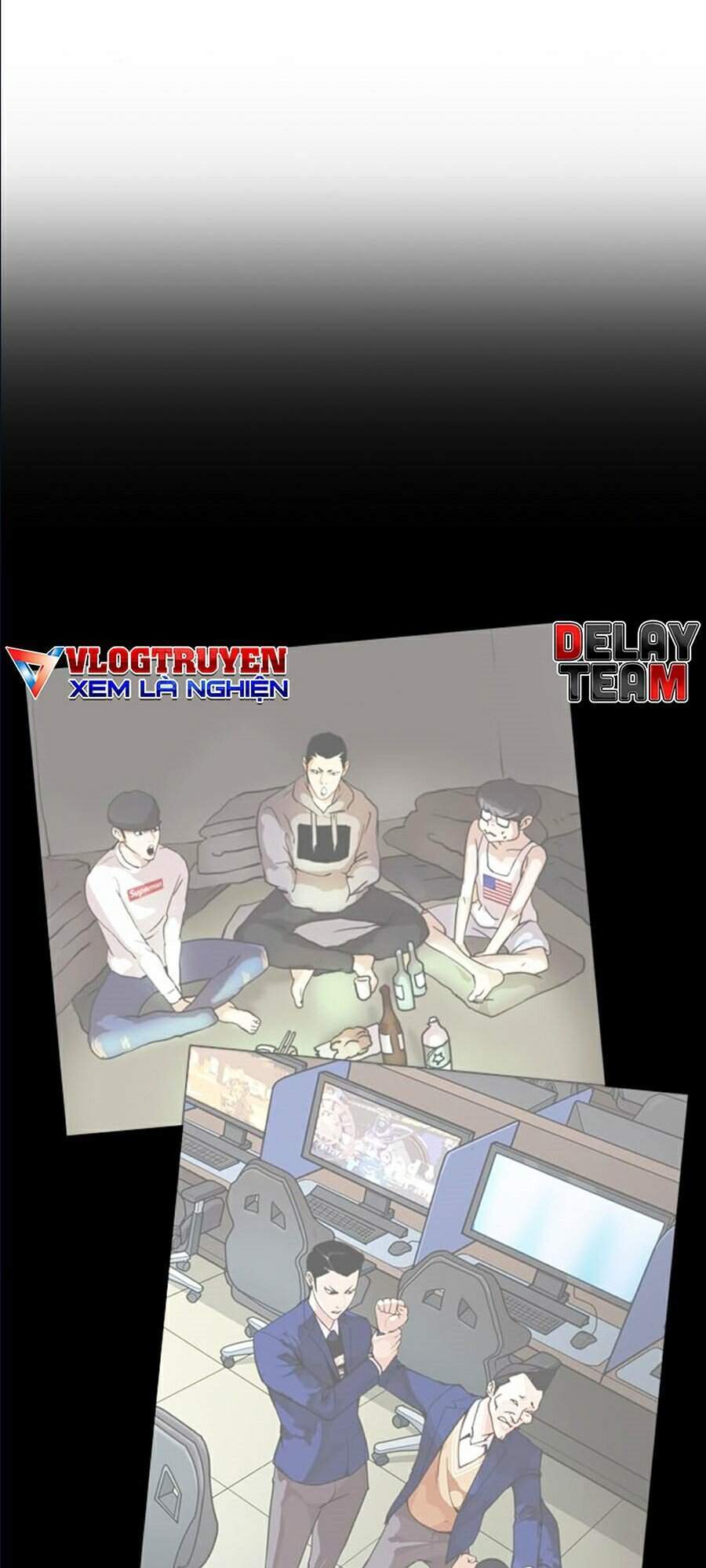 Hoán Đổi Diệu Kỳ Chapter 359 - 173