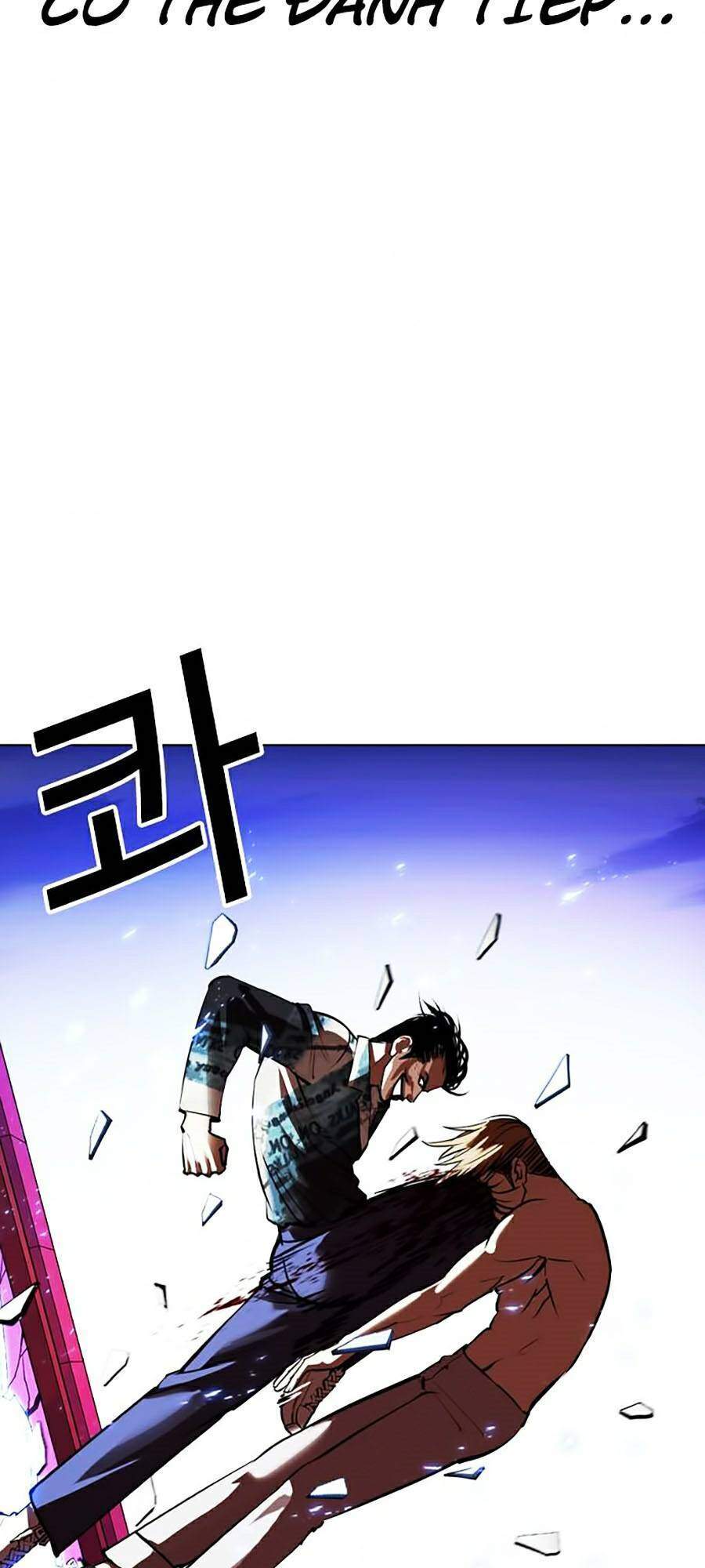 Hoán Đổi Diệu Kỳ Chapter 365 - 129