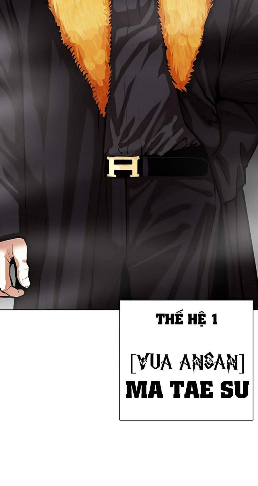 Hoán Đổi Diệu Kỳ Chapter 365 - 148