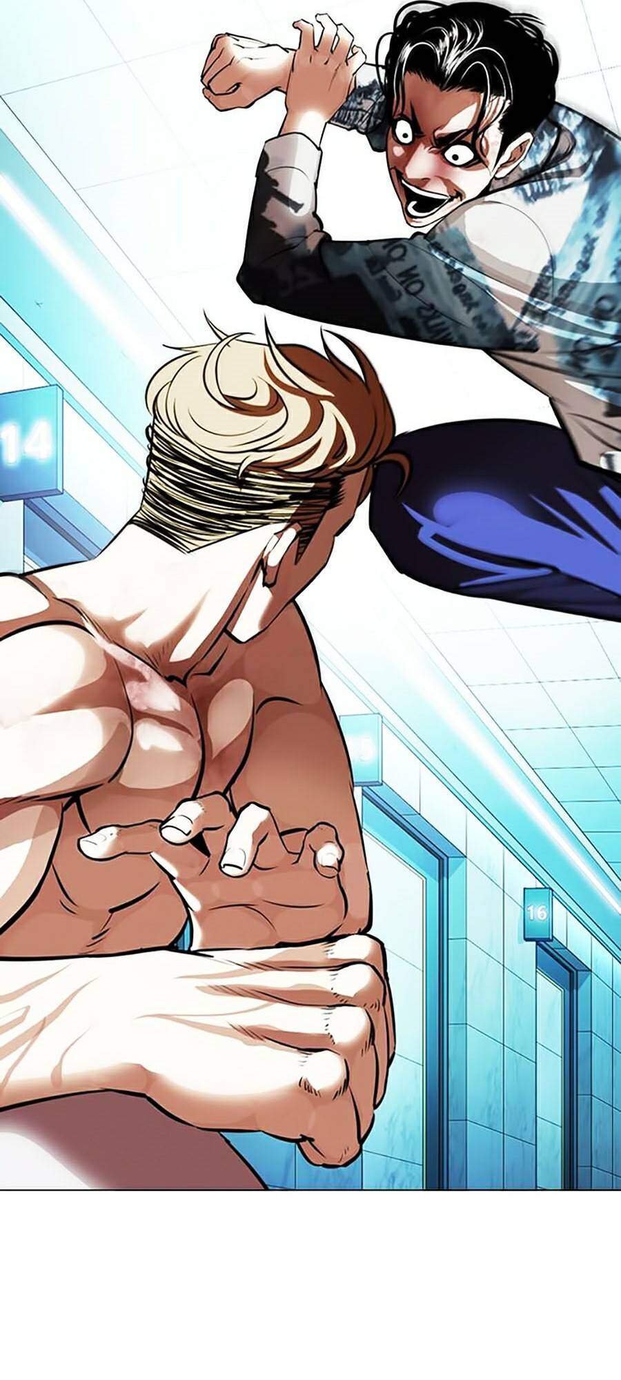 Hoán Đổi Diệu Kỳ Chapter 365 - 33