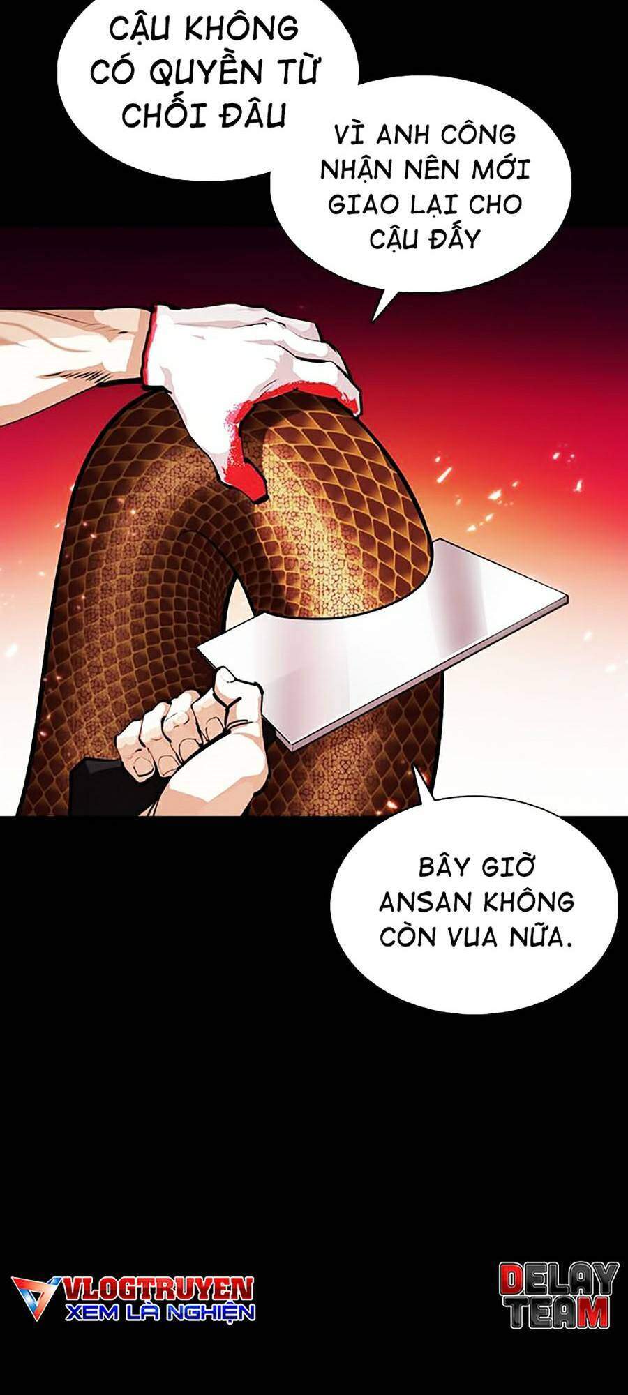 Hoán Đổi Diệu Kỳ Chapter 365 - 93
