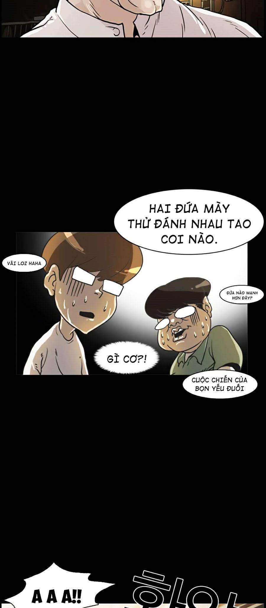 Hoán Đổi Diệu Kỳ Chapter 368 - 135
