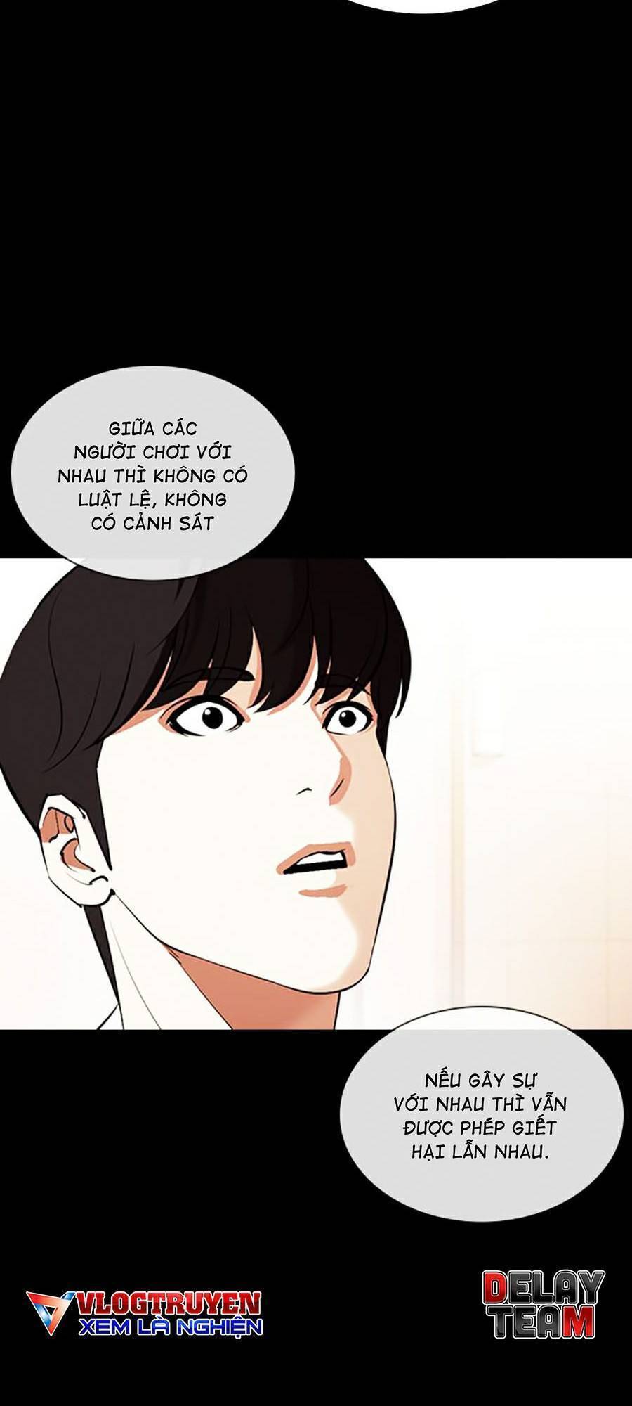 Hoán Đổi Diệu Kỳ Chapter 378 - 111