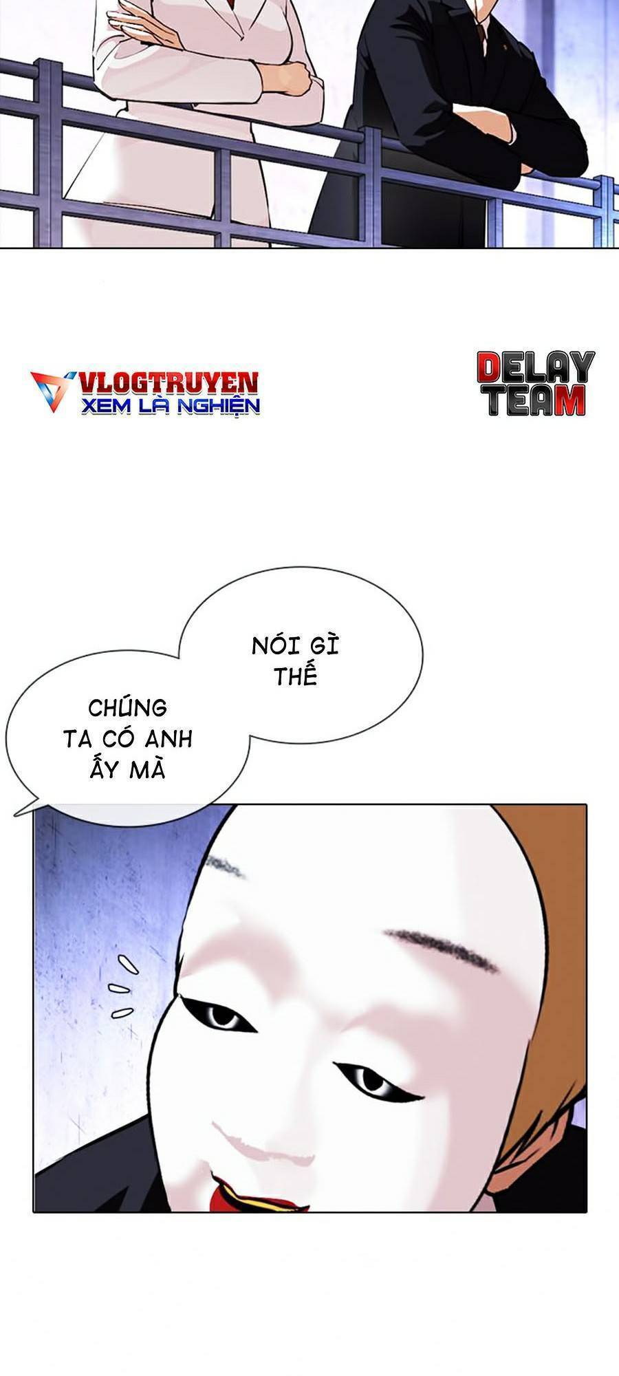Hoán Đổi Diệu Kỳ Chapter 378 - 159