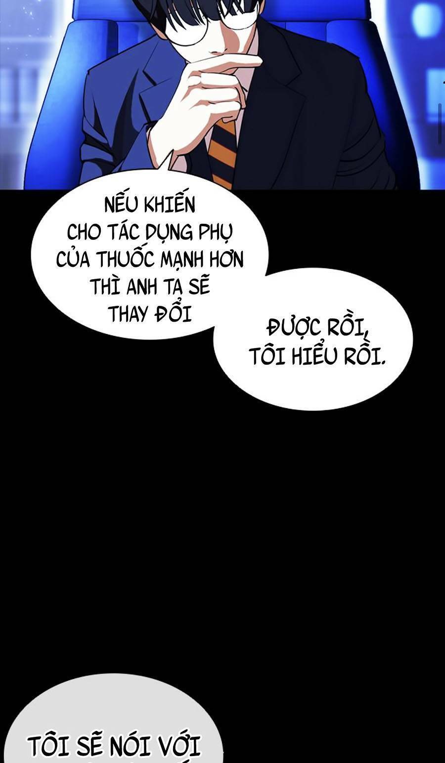 Hoán Đổi Diệu Kỳ Chapter 389 - 98