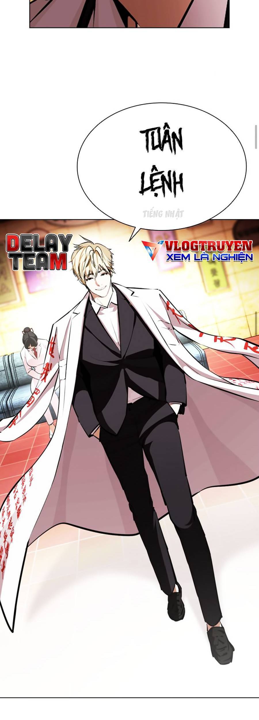 Hoán Đổi Diệu Kỳ Chapter 390 - 11