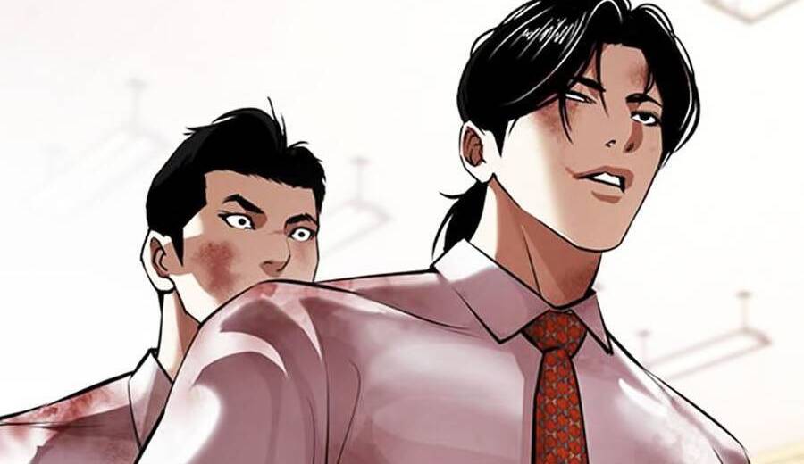 Hoán Đổi Diệu Kỳ Chapter 390 - 108