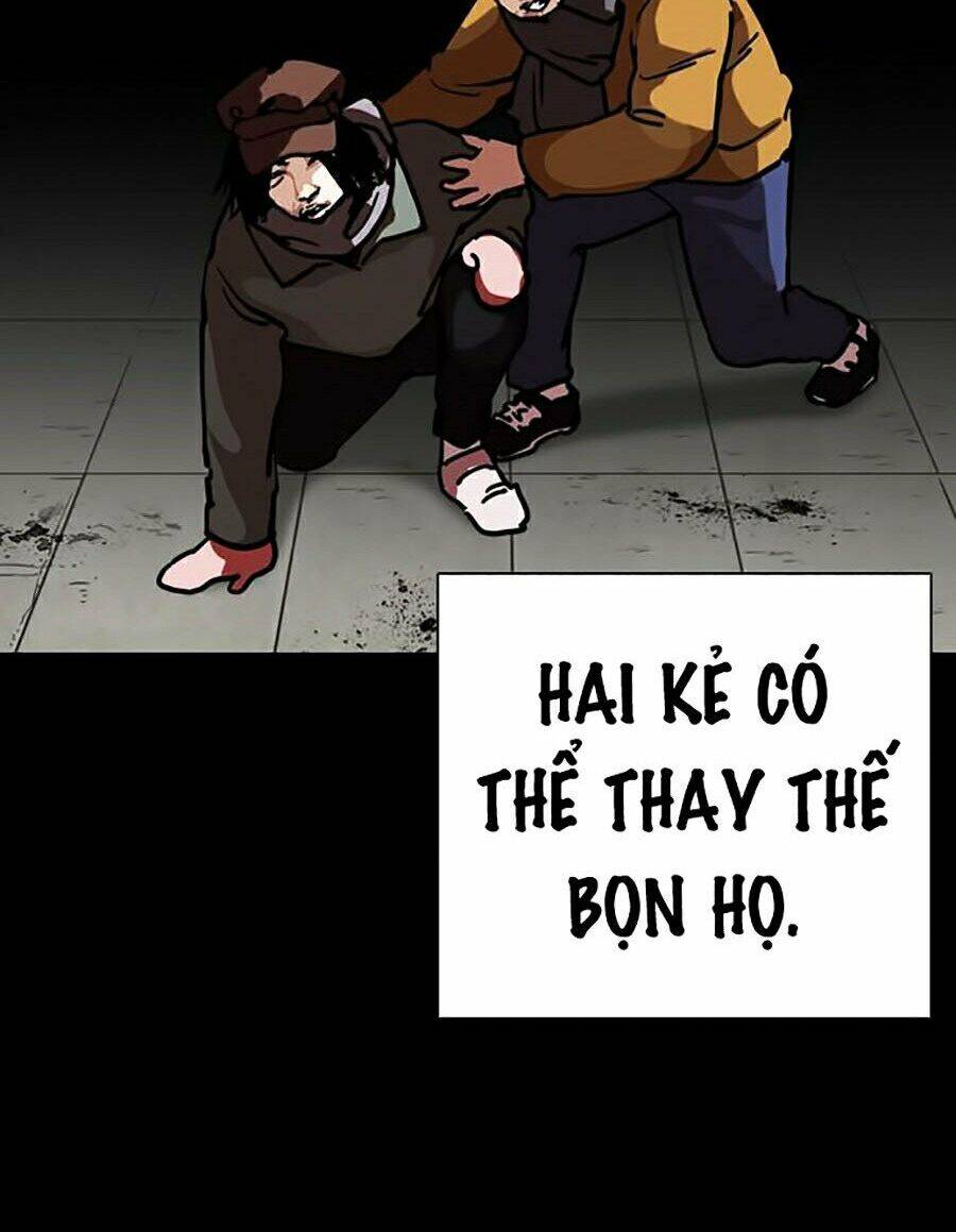 Hoán Đổi Diệu Kỳ Chapter 249 - 160