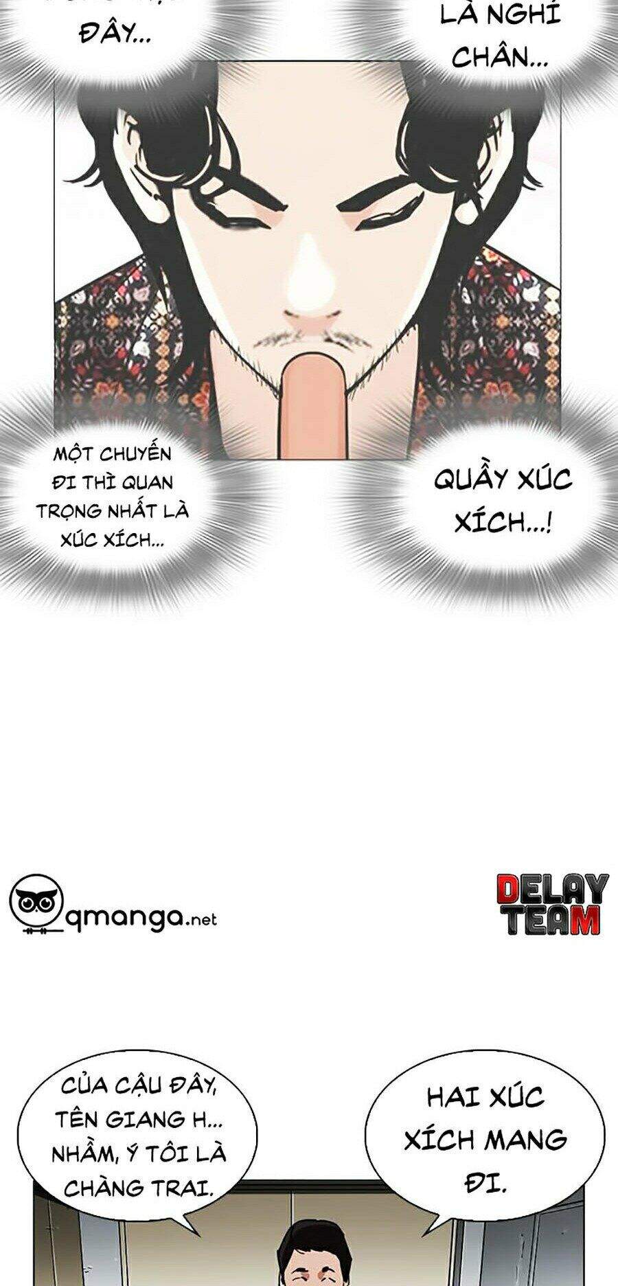 Hoán Đổi Diệu Kỳ Chapter 255 - 101