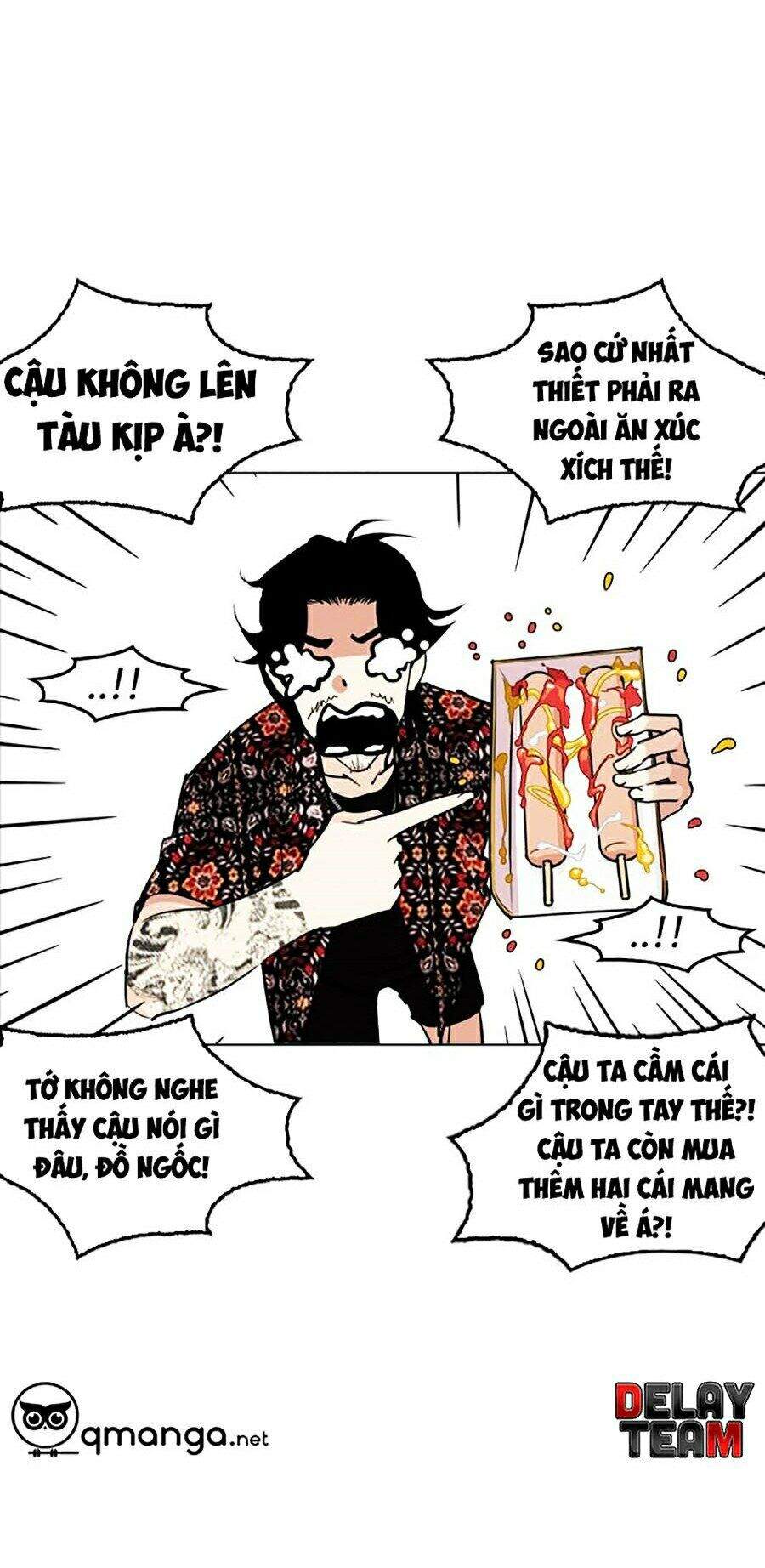 Hoán Đổi Diệu Kỳ Chapter 255 - 118