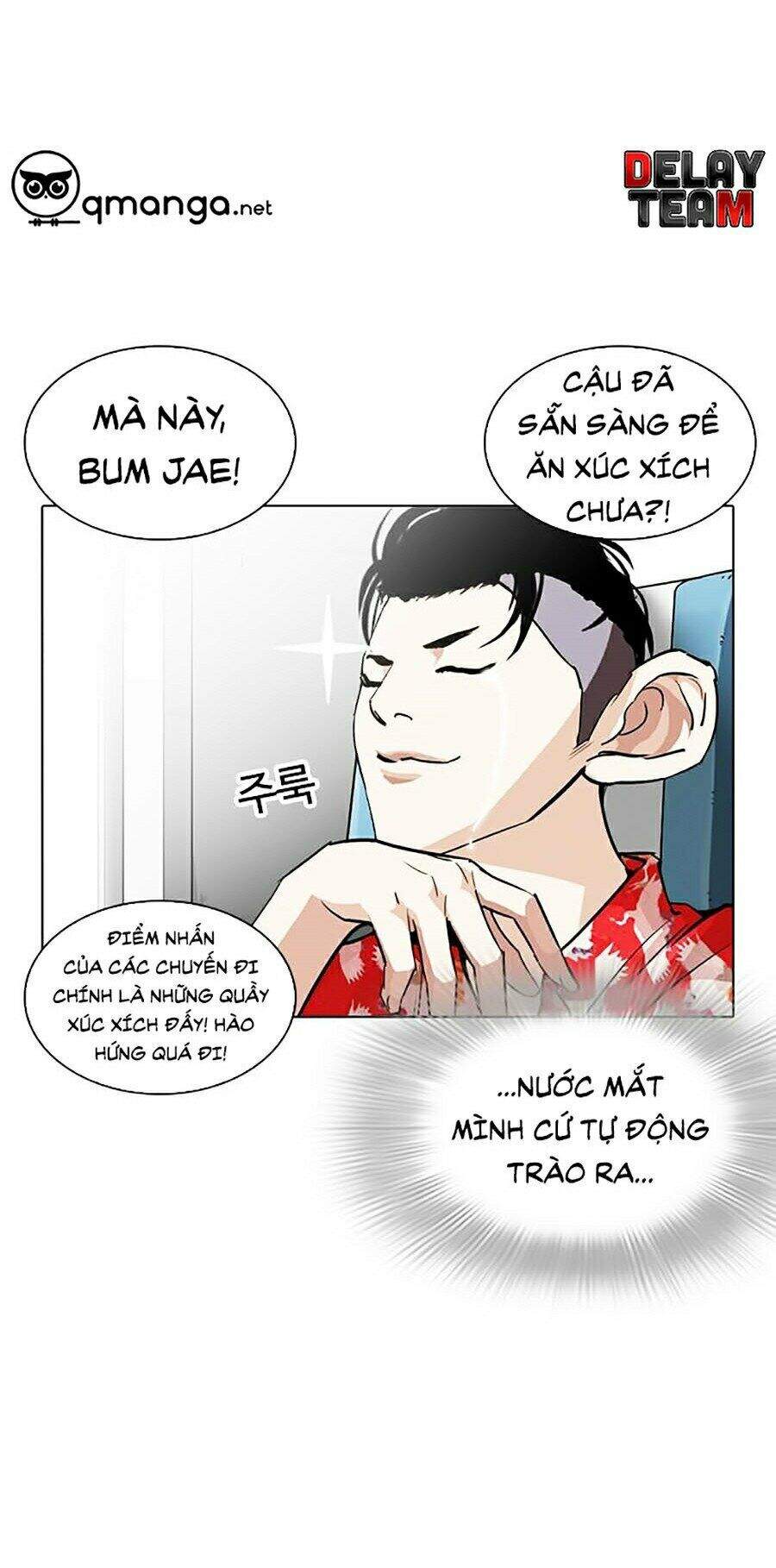 Hoán Đổi Diệu Kỳ Chapter 255 - 41