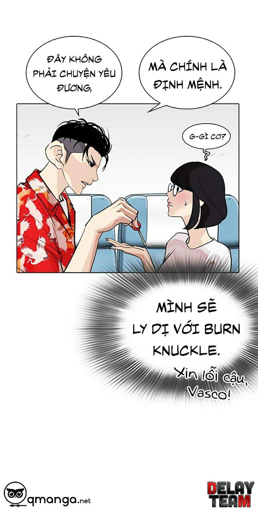 Hoán Đổi Diệu Kỳ Chapter 255 - 49