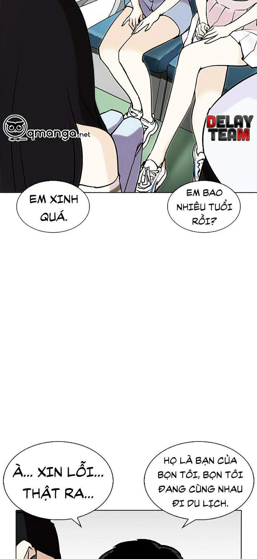 Hoán Đổi Diệu Kỳ Chapter 255 - 62