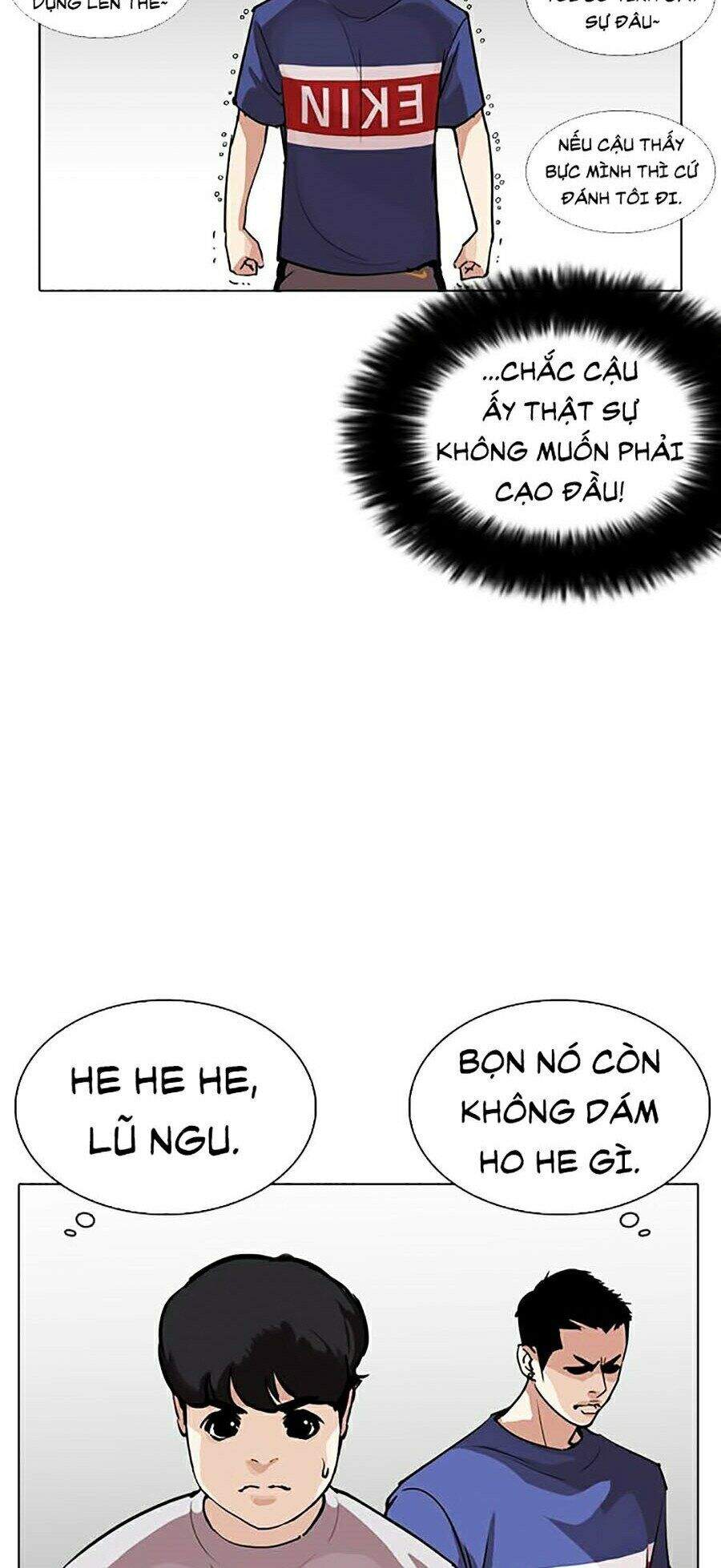 Hoán Đổi Diệu Kỳ Chapter 255 - 66