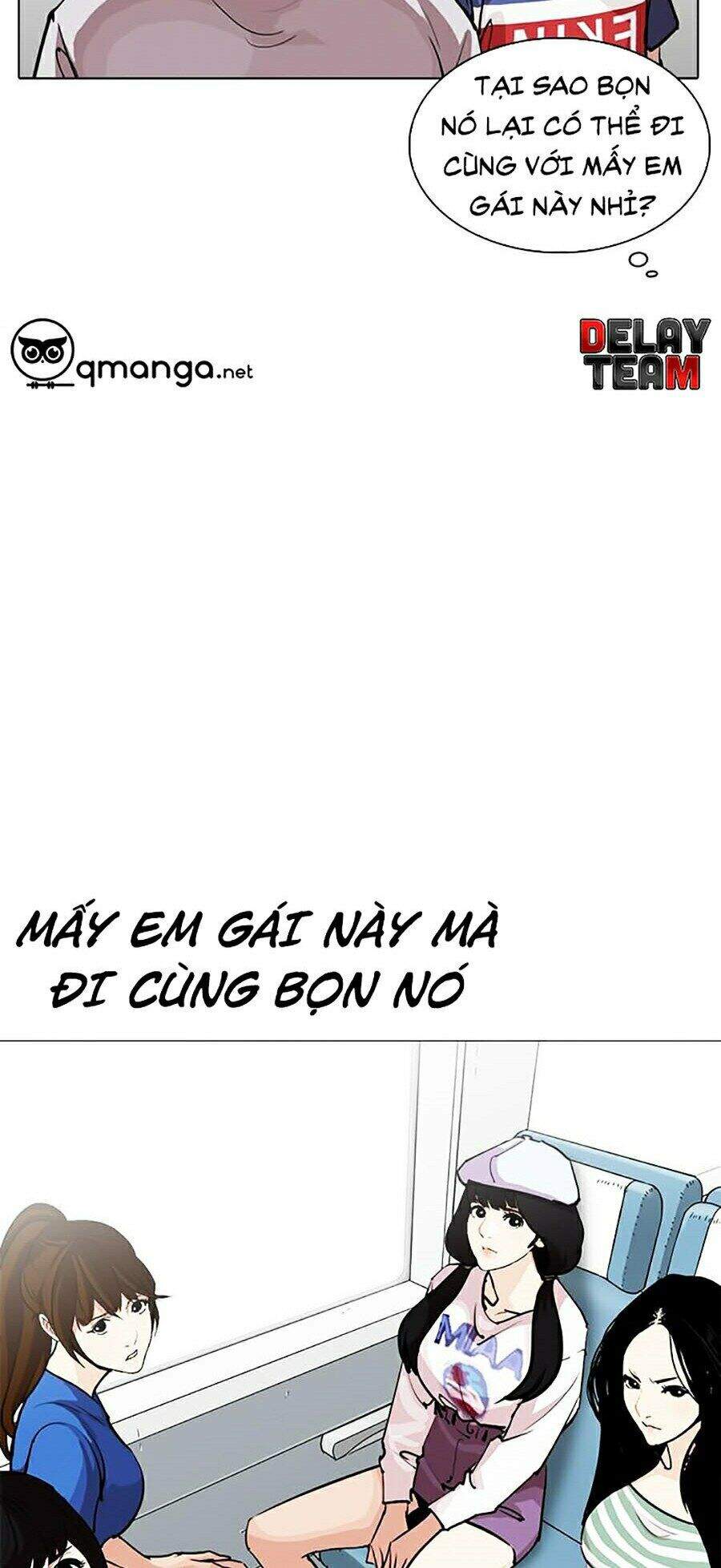Hoán Đổi Diệu Kỳ Chapter 255 - 67