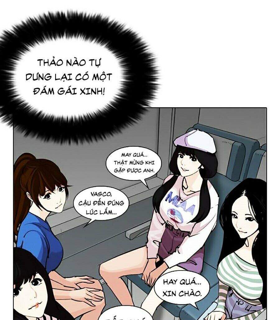 Hoán Đổi Diệu Kỳ Chapter 255 - 76